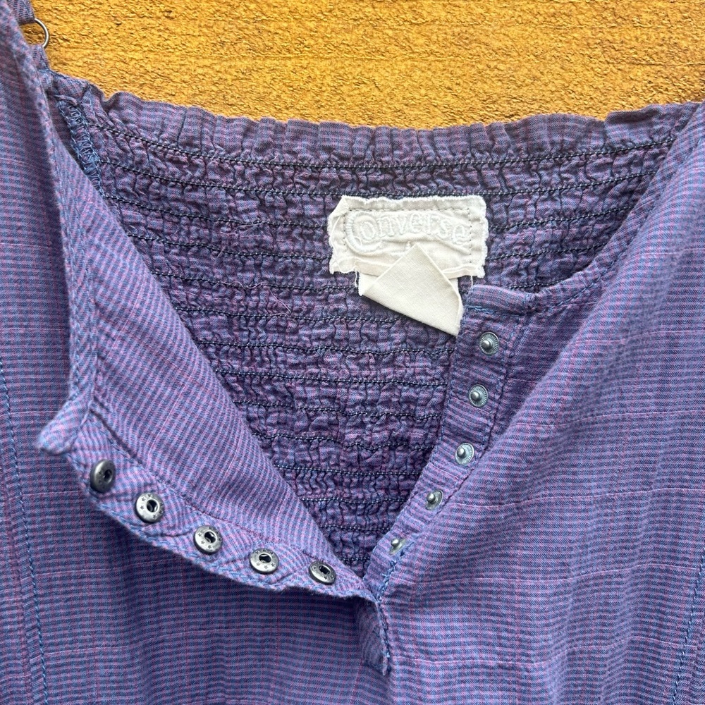 Converse Size M dress - Picture 4 of 4